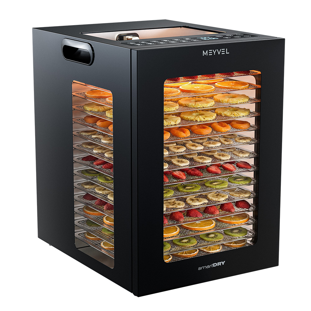 Дегидраторы Meyvel