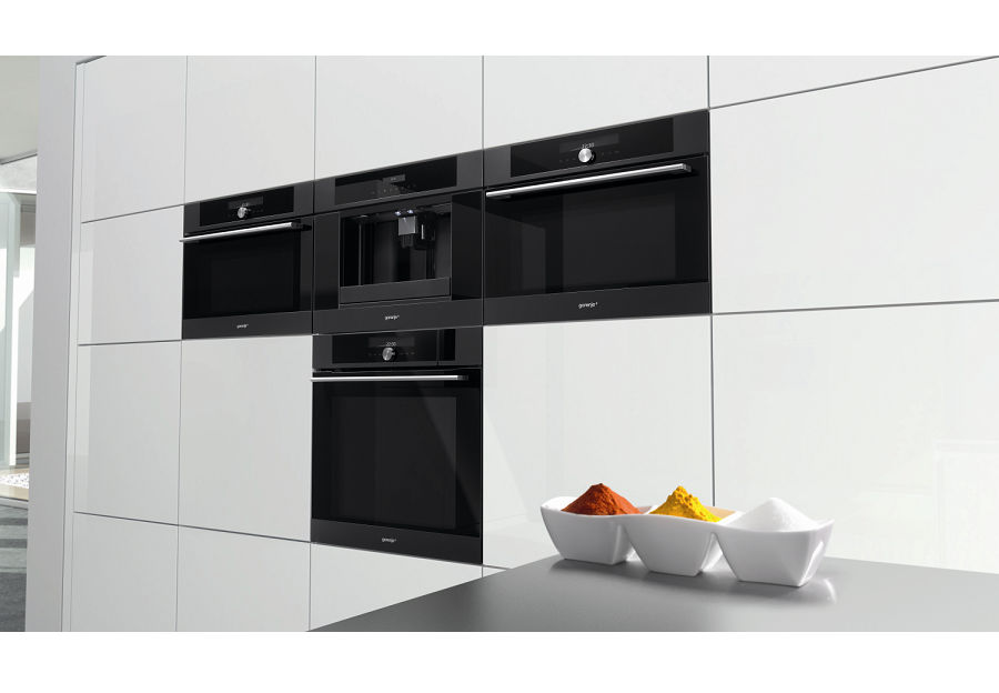 Встроенная техника для кухни горенье. Gorenje Plus go778x. Вытяжка Kuppersbusch IKD9460.0E. Духовой шкаф Gorenje с микроволновкой. Духовой шкаф Gorenje Plus.