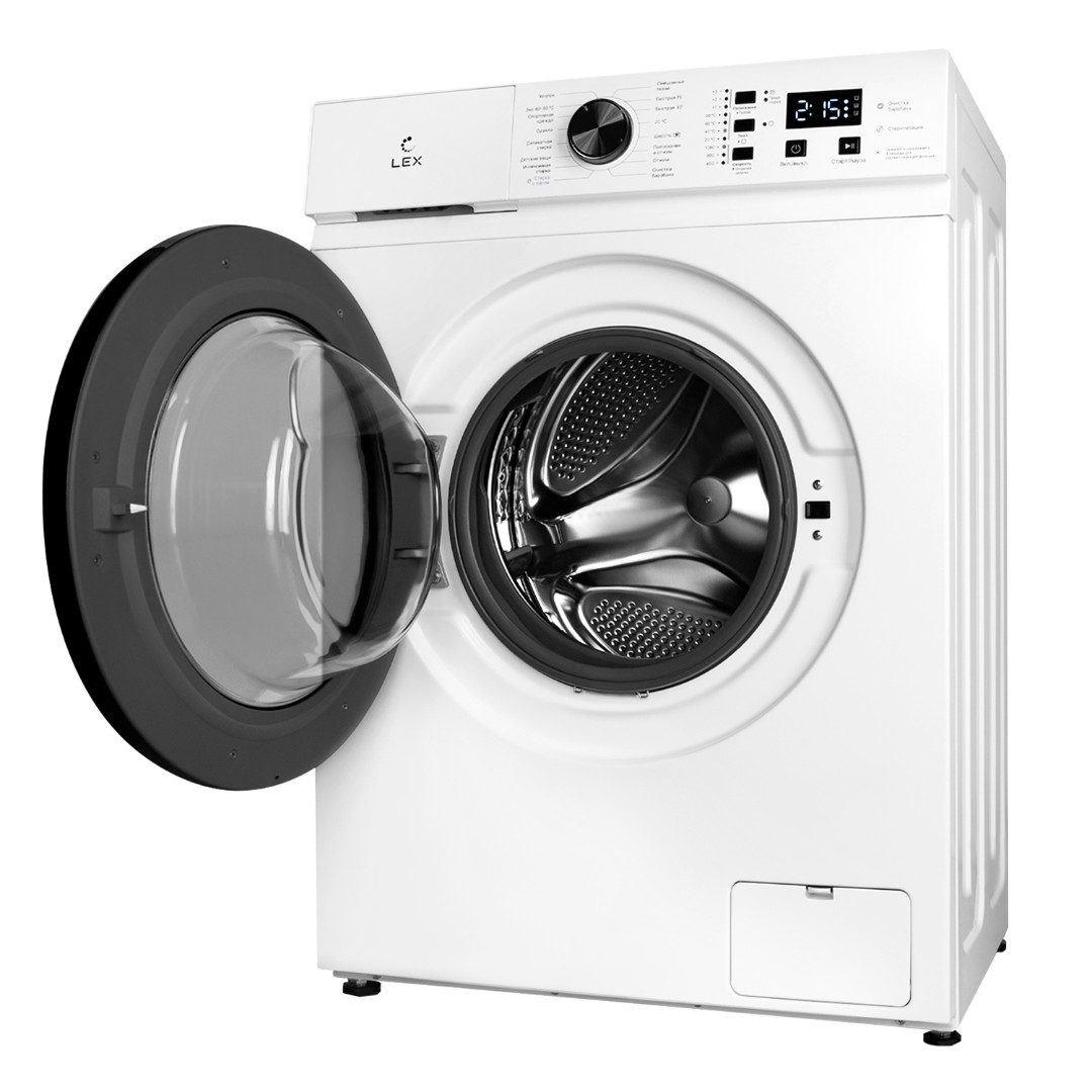 Отдельностоящая стиральная машина